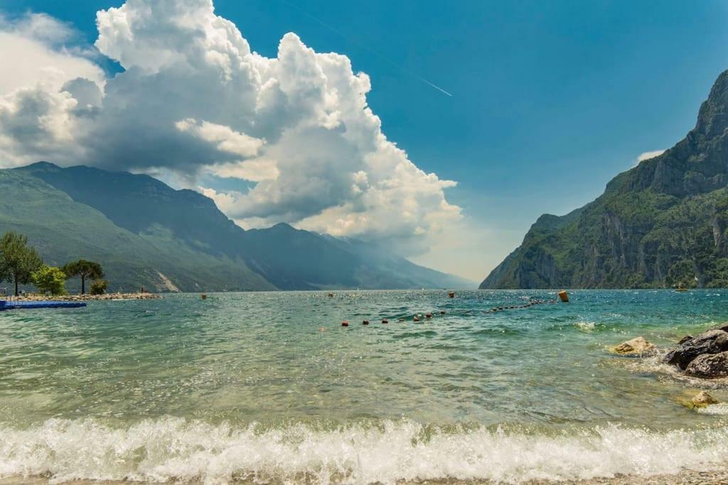 Vacanza Lago Di Garda Riva del Garda Exterior foto