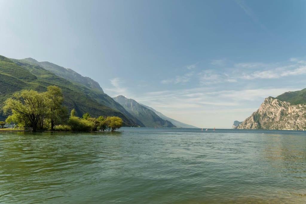 Vacanza Lago Di Garda Riva del Garda Exterior foto