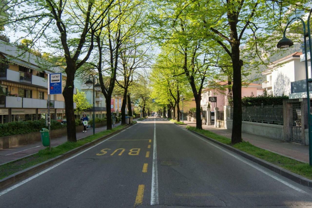 Vacanza Lago Di Garda Riva del Garda Exterior foto